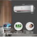 Air Conditioner: Godrej 2.0 Ton 5 Star, 5-In-1 Convertible Cooling, Inverter Split AC (2023 Model, AC SIC 24LTC5-WWR, White)